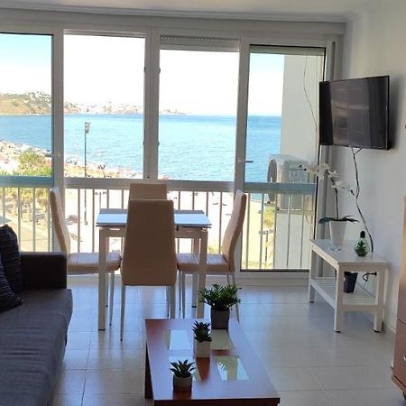 Апартаменти Turisstiko Playa Carvajal Фуенхірола Екстер'єр фото