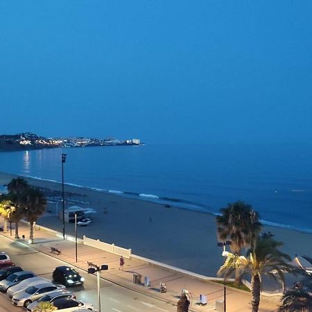 Апартаменти Turisstiko Playa Carvajal Фуенхірола Екстер'єр фото
